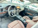 Audi Q5 45 TFSI Quattro S Line 2.0L (252 HP)