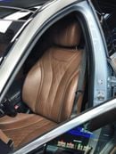 Mercedes-Benz S 560 L 4Matic