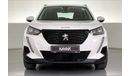 Peugeot 2008 Active