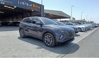 هيونداي توسون Hyundai Tucson 2021 diesel korea importer