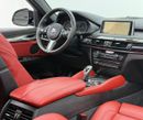 BMW X6 35i M Sport 3.0L 2016 BMW X6 xDrive35i M-Sport, Full Service History, Fully Loaded, Excellent Condit