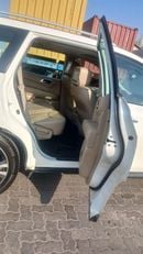 Nissan Pathfinder SL 3.5L (260 HP) 4WD