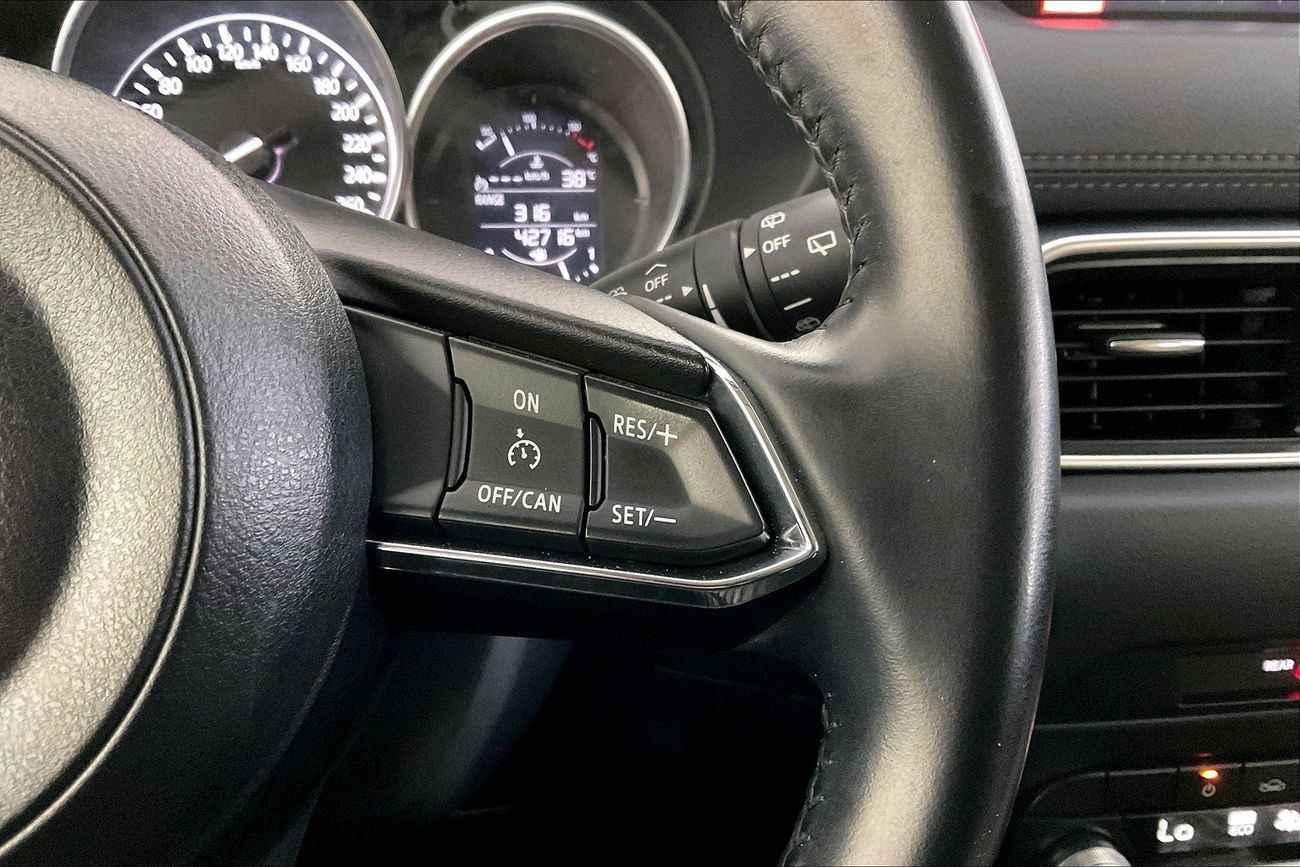 Mazda CX5 GL | Guaranteed Warranty | 0 Down Payment