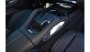 مرسيدس بنز GLE 450 4Matic Coupe .UAE Registration +10%