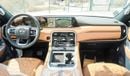 Nissan Patrol SE PLATINUM CITY PLATINUM 3.8L V6