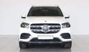 مرسيدس بنز GLS 450 4matic