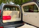 Toyota Prado ADVENTURE 2022 Model V6 4.0L Engine Full Option