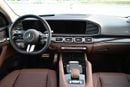 Mercedes-Benz GLS 450 4MATIC