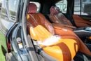 Lexus LX700h VIP ~ Kuro
