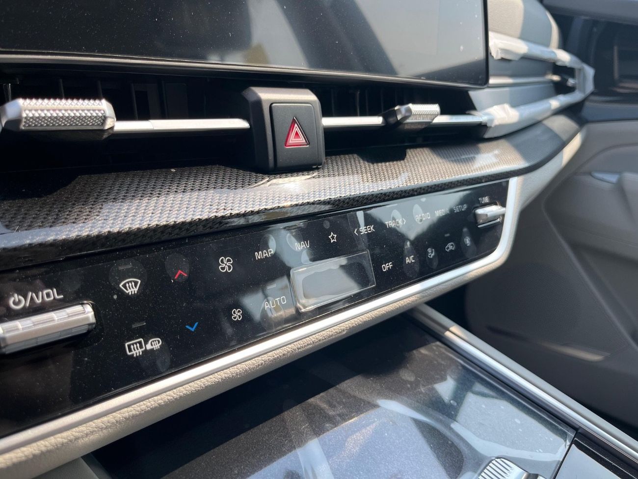 Kia Sportage L TX 1.5T