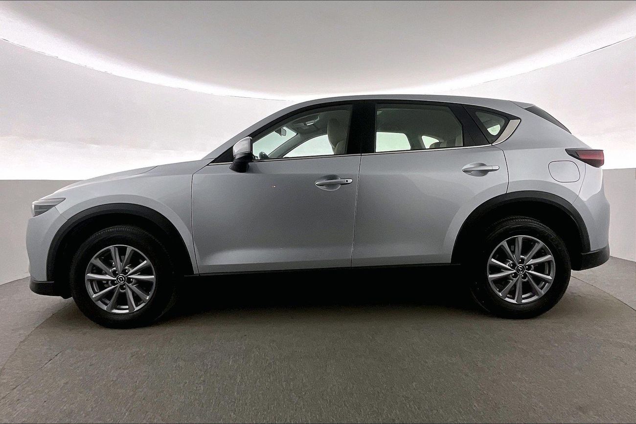 Mazda CX5 GL | Guaranteed Warranty | 0 Down Payment
