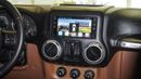 Jeep Wrangler Sahara 3.6L A/T