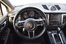 Porsche Macan Porsche Macan gts 3.0L 6 cylinder twin turbo