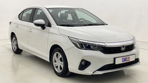 Honda City 2024 DX | AED 668/Month | 0 DP | 30 Day Return | Warranty | Service History