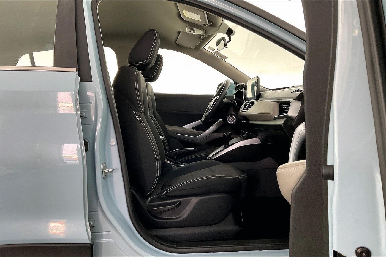 Chevrolet Groove LT | Guaranteed Warranty | 0 Down Payment