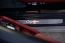 Porsche 718 Cayman Style Edition