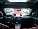 لكزس UX 200 F Sport Platinum 2.0L (169 HP)