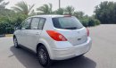 Nissan Tiida SL Plus Excellent Condition