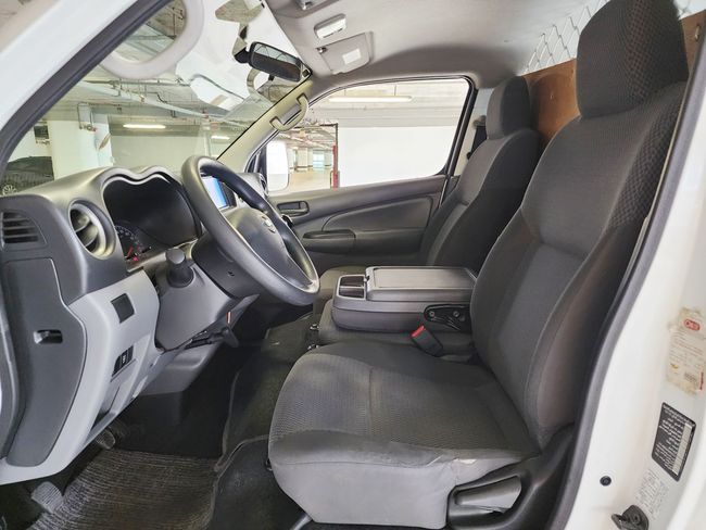 Nissan Urvan STANDARD, миниатюра 23