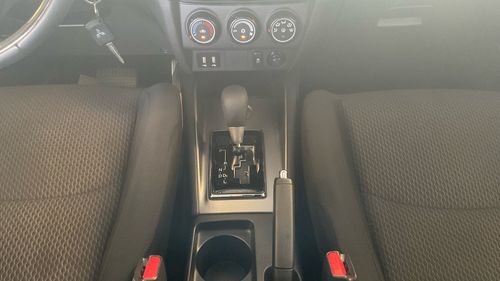 ميتسوبيشي ASX GLX Lowline | شامل الضمان | 0 ﺪﻔﻋﺓ ﺃﻮﻟﻯ