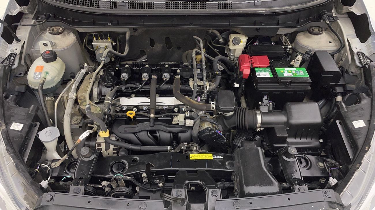 Nissan Kicks S 1.6 | Zero Down Payment | Home Test Drive