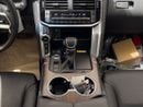Toyota Land Cruiser TOYOTA LC300 VX 4.0L - Toyota LC300 VX 4.0L (Inside Black) EXPORT ONLY