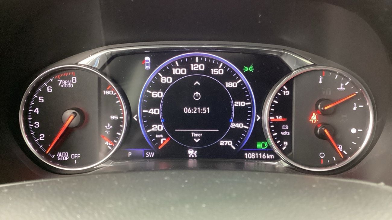 Chevrolet Blazer RS 3.6L (305 HP) FWD RS | Guaranteed Warranty | 0 Down Payment