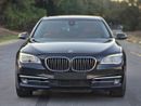 بي أم دبليو 730Li BMW 730LI DIESEL 2014 // KOREAN // PERFECT CONDITION // LOW MILEAGE // FULL OPITION