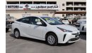 Toyota Prius HYBRID