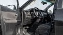 تويوتا فورتونر 2026 Toyota Fortuner VX 4.0L AT Petrol (Black-Black)