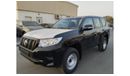 Toyota Prado TOYOTA PRADO 2.7 TX-G BLACK SPARE DOWN 2023