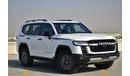 Toyota Land Cruiser GR SPORT V6 3.3L Diesel 7 Seat Automatic