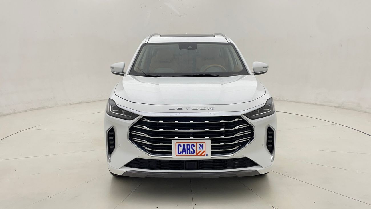 Jetour X70 Plus LUXURY 1.6 | Zero Down Payment | Home Test Drive