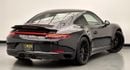 بورش 911 2018 Porsche 911 Carrera 4 GTS, Full Service History, Excellent Condition
