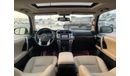 Toyota 4Runner LIMITED EDITION 7 SEATER 4.0L V6 2016 AMERICAN SPECIFICATION