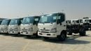 Hino 300  Hino 300 Series 917 SWB Euro 5