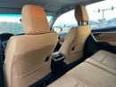 Toyota Fortuner GXR