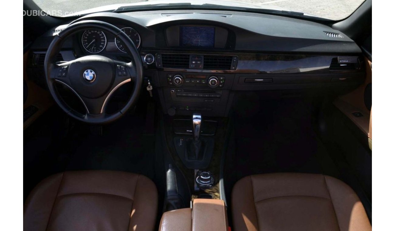 BMW 320i Convertible Full Option