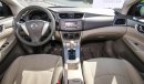 Nissan Sentra 1.6