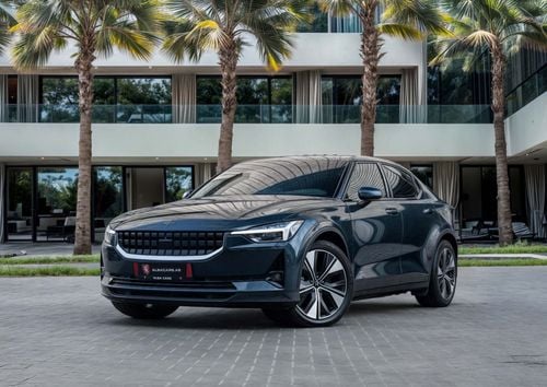 Polestar 2 2 Long Range Single Motor | 1,518 P.M | 0% Downpayment | AGENCY WARRANTY