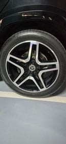 Mercedes-Benz GLS 500