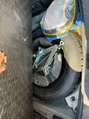 تويوتا راف ٤ XLE 2.5L