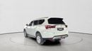 نيسان إكستيرا 2.5 2WD SE AUTO | شامل الضمان | 0 ﺪﻔﻋﺓ ﺃﻮﻟﻯ
