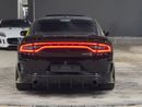 Dodge Charger SRT 392 6.4L (717 HP)