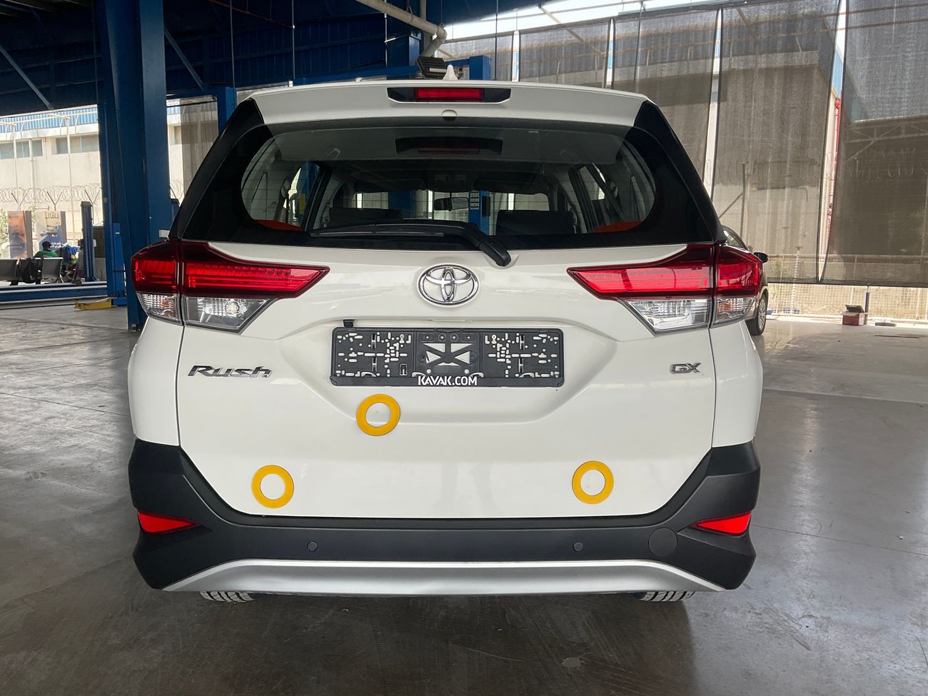 Lexus UX200 F Sport Platinum | Guaranteed Warranty | 0 Down Payment