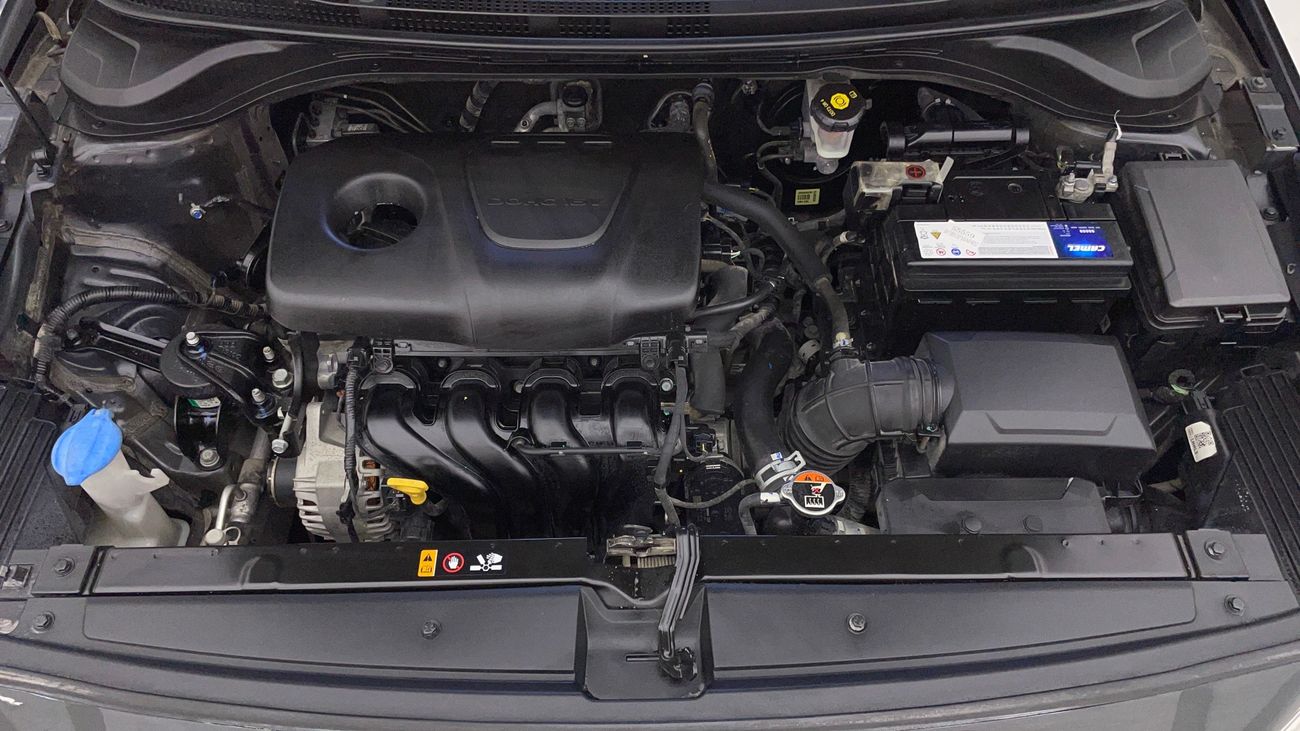 Hyundai Accent GL 1.6 | Zero Down Payment | Home Test Drive