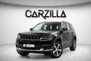 جيب شيروكي Limited 3.2L