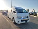 Toyota Hiace TOYOTA HIACE VAN RHD 2015 MODEL 3.0 L DIESEL AUTOMATIC(PM015396)