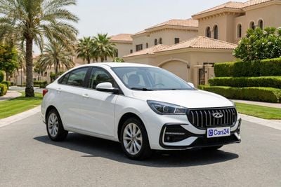 شيري ازيرو5 COMFORT كارس24 هي سوق ضخم للسيارات المستعملة موثوق ومضمون ٪كارس24 هي سوق ضخم للسيارات المستعملة موثوق ومضمون