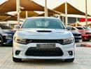 دودج تشارجر SXT | Monthly 880/- | 0% DP | Memory Seats | Original Airbags | # 32320